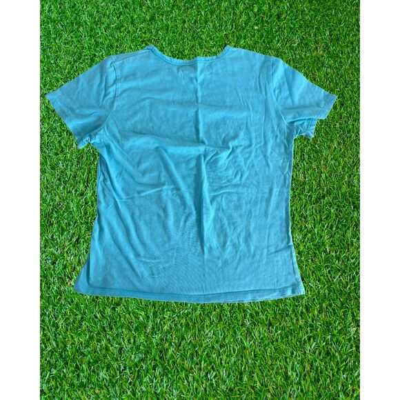 Under Constriction Baby Tee - Picture 2 of 2